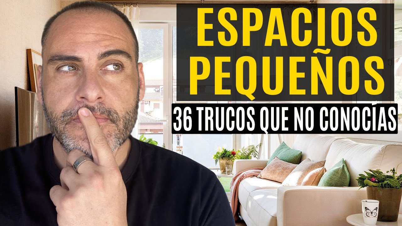 como-mejorar-la-estetica-de-un-espacio-con-decoracion-Como-aprovechar-mejor-el-espacio-en-casas-pequenas - Decorar.org cómo mejorar la estética de un espacio con decoración Cómo aprovechar mejor el espacio en casas pequeñas