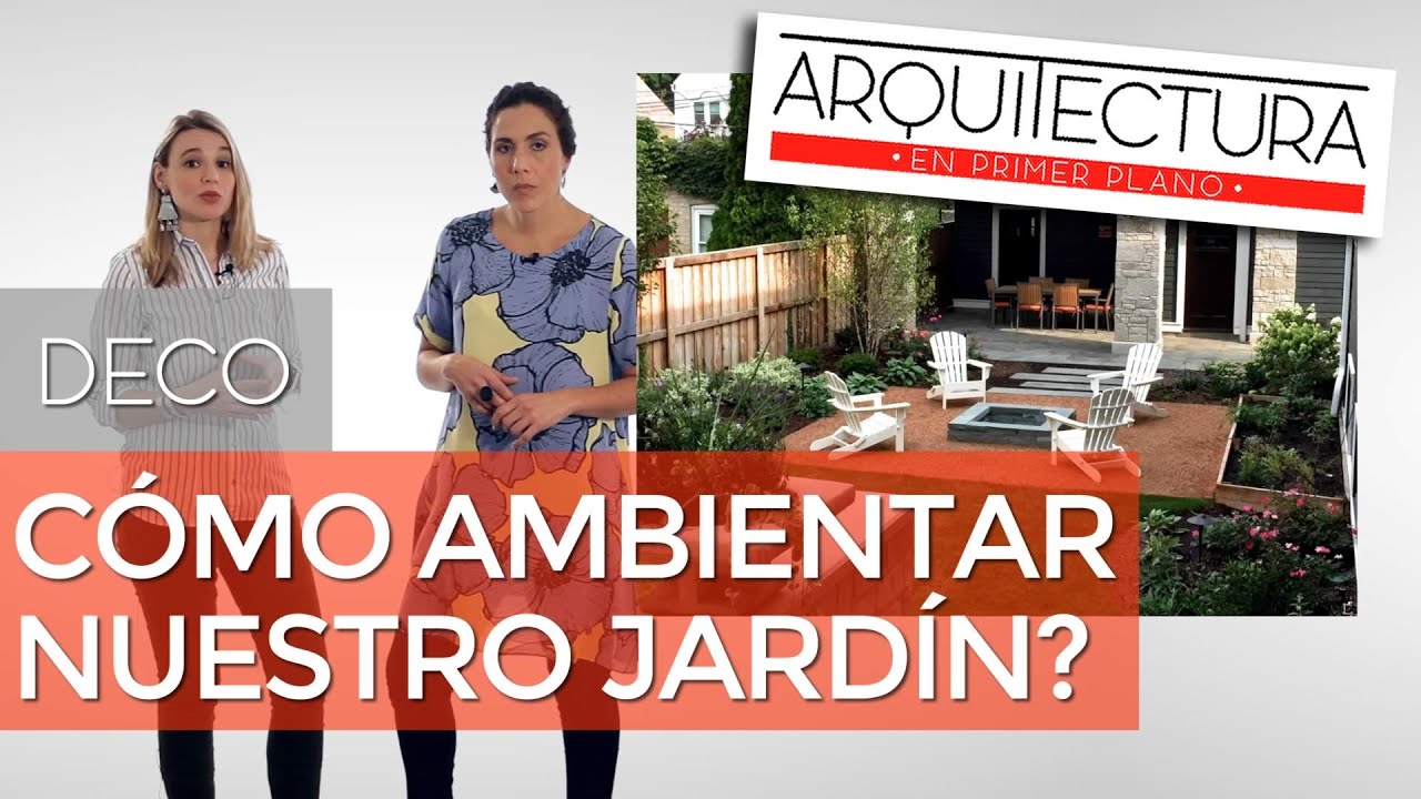 que-impacto-tiene-el-mobiliario-en-Como-decorar-una-zona-de-descanso-en-el-jardin - Decorar.org qué impacto tiene el mobiliario en Cómo decorar una zona de descanso en el jardín