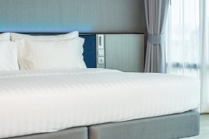 Elegir bien la cama y el colchón puede mejorar la calidad del descanso