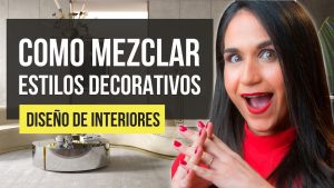 cómo mejorar la funcionalidad en Cómo combinar estilos en la decoración de interiores
