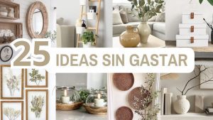como-aprovechar-los-materiales-naturales-en-la-decoracion-Como-hacer-una-decoracion-acogedora-en-casa - Decorar.org cómo aprovechar los materiales naturales en la decoración Cómo hacer una decoración acogedora en casa